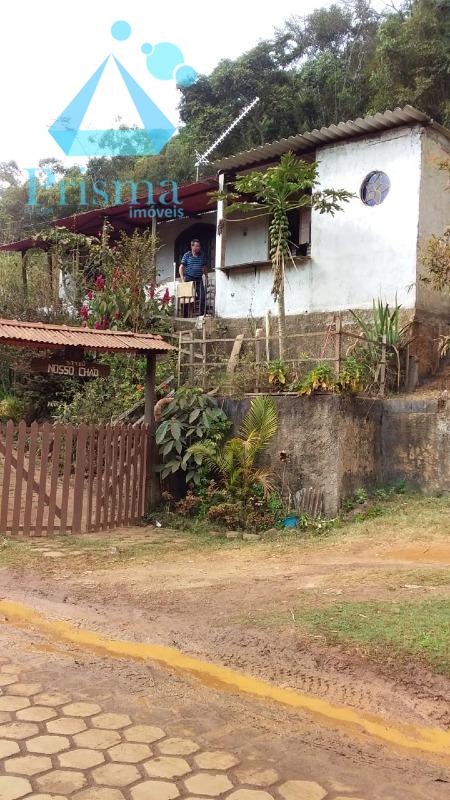 Sítio à venda no Corrego da Onça: 